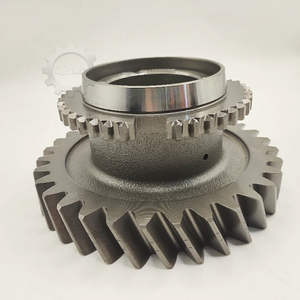 Pièces de transmission automatique synchronisatrice pour Hilux Hiace ISO9001 CE OEM 33032-60111 3303260111 Neuf - Product Image 5