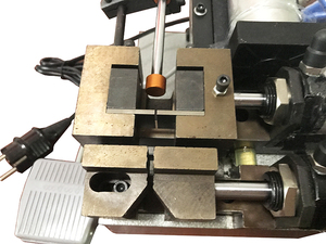 Peladora eléctrica neumática de <span class=keywords><strong>cable</strong></span> de cobre exterior - Product Image 4