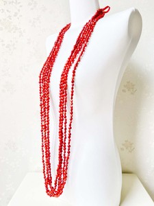 Precio de fábrica polinesio Ulafala tradicional 1 pieza Hawaiano Lopa semillas frijoles rojos Acacia frijoles naturales <span class=keywords><strong>Kukui</strong></span> nueces Leis collar - Product Image 3
