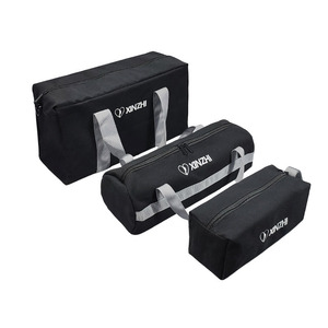Xinzhi Penggong Tool Duffle Bag Multi-Function Thickened Canvas Outdoor Sports Storage Bag - Product Image 4