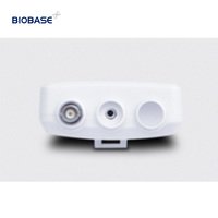 BIOBASE China Meter PH/ORP Portabel Terlaris PH-221 Harga Terjangkau Presisi Tinggi Alat Uji Kualitas Air pH Tester untuk Laboratorium