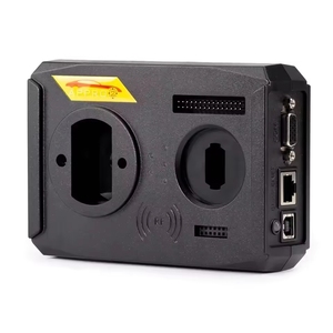 เครื่องโปรแกรมเมอร์กุญแจรุ่นเต็ม APPRO2 APP2สำหรับ vag/jlr/<span class=keywords><strong>volvo</strong></span>/benz/toyota + G Series BDC2 Adder - Product Image 3