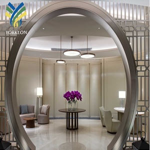 I rivestimenti murali della carta da parati Hefei dell'hotel Langham - Product Image 6