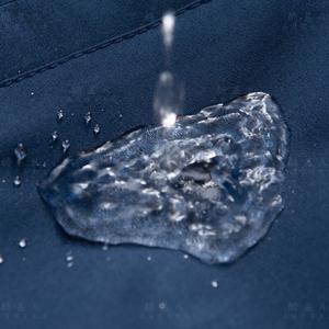 <span class=keywords><strong>Chaqueta</strong></span> de invierno de piloto impermeable <span class=keywords><strong>española</strong></span>, <span class=keywords><strong>chaqueta</strong></span> de bombardero holgada Formal con cierre de cremallera, cuello redondo, servicio OEM disponible - Product Image 6