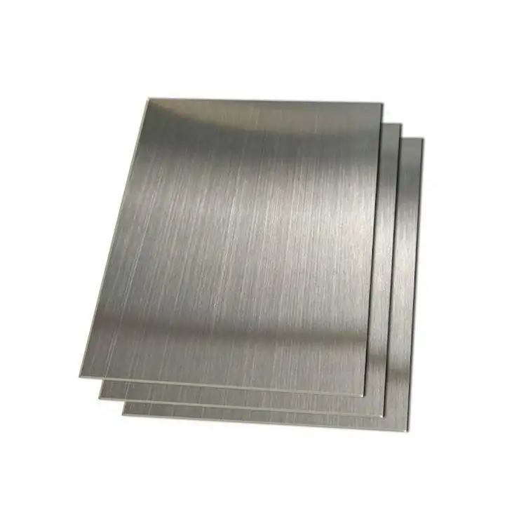 Zilver Wit Non-ferro Metalen Hoge Zuiverheid 99.99 Nikkel Plaat Nikkel Blad Voor Verkoop Tegen Lage Prijzen Op Zoek Naar kopers