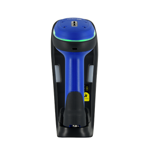 2D 무선 바코드 스캐너 안드로이드 USB 케이블이있는 휴대용 바코드 리더 - Product Image 6