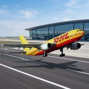 DDP to New Zealand Air Express Shipping UPS DHL FedEx <b>Dropshipping</b> Agent 3PL Logistics Company Shipping Agent - Product Image 1