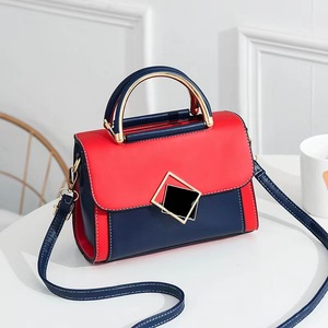 Bolso de Moda para Mujer, Verano 2026, Oferta, Dos Correas, Ligero, Bandolera, Bolso de Hombro, Nuevo, Moderno, para Uso Diario - Product Image 4