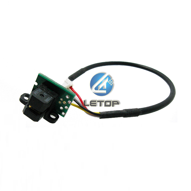 H9730 H9720 Sensor for 180LPI 150DPI Film Raster Decoder Crystaljet 7000/3000 Eco-solvent Printer Encoder Strip Sensor