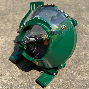 Trémie de pièces de monnaie en métal vert 110v/220v avec entonnoir pour machine de jeu d'arcade - Product Image 4