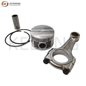 Bán Hàng <span class=keywords><strong>Tr</strong></span>ực Tiếp Lạnh Bán Kín Máy Nén Nhà Cung Cấp Máy Nén Phụ Tùng Đúc Kết Nối Rod Cho 6g-6f-4j-4h - Product Image 2