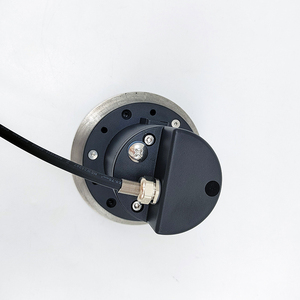 Vente en gros de lampes LED enterrées en acier inoxydable blancs, étanches IP67, pour <span class=keywords><strong>aménagement</strong></span> paysager extérieur, commande automatique/à distance/application, garantie de 2 ans - Product Image 6
