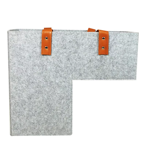 ตะกร้าบันไดโพลีเอสเตอร์งานทำมือเป็นมิตรต่อสิ่งแวดล้อม - Product Image 6