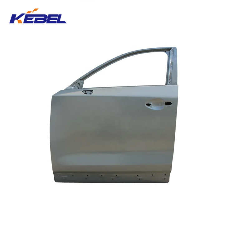 KDY0-59-02X Automotive Parts Auto Front Door OEM KDY0-58-02X Car