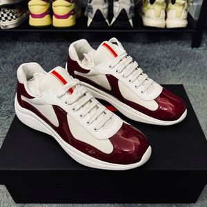 Zapatillas Casuales de Diseñador de Moda 2026 con Logotipo de Alta Costura, Tendencia de Moda, Zapatos para Caminar Hyperi, Zapatos de Varias Series de Alta Calidad - Product Image 5
