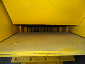 New nhỏ bê tông đá đá Máy Nghiền hàm mini xách tay phòng thí nghiệm Máy Nghiền hàm - Product Image 4