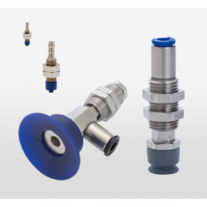 PISCO VPMA30R-J <b>Electrical</b> Equipment Premium Product Vacuum <b>Pad</b> - Product Image 1