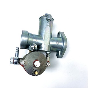 Système de carburant de carburateur compatible Simson AWO <span class=keywords><strong>425</strong></span> Touren R35 R4 pour motos - Product Image 3