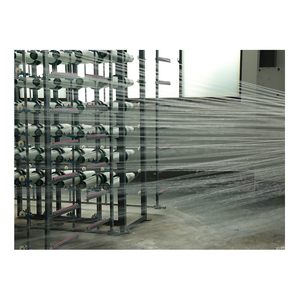 Sợi thủy tinh <span class=keywords><strong>geogrid</strong></span> sỏi lưới nhựa đường gia cố sợi thủy tinh geogrids glassfiber geomalla - Product Image 3