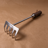 Outils de jardinage chinois, ensemble d'outils de jardinage de luxe pour la maison, le balcon et la plantation en jardin, ensemble d'outils de jardinage vintage