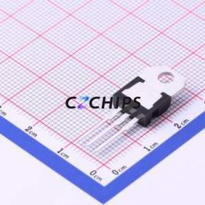 Nuevo Original SL7824 TO-220 circuito integrado IC Chip PMIC regulador lineal (LDO) venta completa componente electrónico Chip BOM - Product Image 2