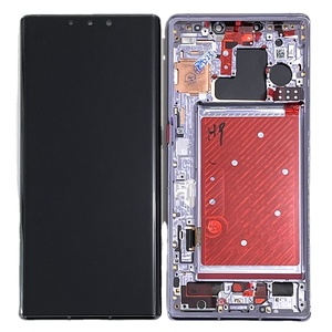 หน้า<span class=keywords><strong>จอ</strong></span> AMOLED แท้สำหรับ <span class=keywords><strong>Huawei</strong></span> <span class=keywords><strong>MATE</strong></span> <span class=keywords><strong>30</strong></span> <span class=keywords><strong>PRO</strong></span> พร้อมกรอบ สำหรับโทรศัพท์มือถือ <span class=keywords><strong>HUAWEI</strong></span> <span class=keywords><strong>Mate</strong></span> 30E <span class=keywords><strong>Pro</strong></span> - Product Image 2