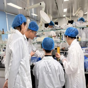 Бесплатный образец пищевого натурального фермента, фруктового и овощного супер пищевого фермента, порошок для похудения - Product Image 4