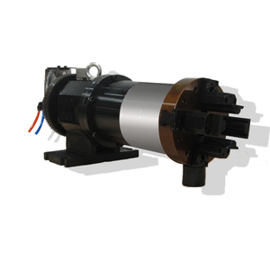 Integrated Tube Plate Machine With Chuck <b>Clamping</b> Device for Laser Equipment Pneumatic Air Chuck Rotary Pneumatic Chuck Pneumati - Product Image 5