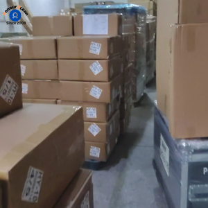 การจัดส่งสินค้าขนส่งทางทะเลทางอากาศของจีน - Product Image 5