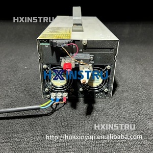 KIKUSUI PAK10-70A 10V 70A แหล่งจ่ายไฟ DC * hx - Product Image 2