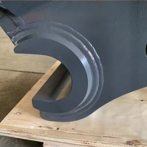 מיני doosan צבע coupler הידראולי/מכני חופר הידראולי/מכני חופר מהיר מחפר - Product Image 6