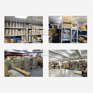 Soluciones de suministro flexibles RF4180ASR QFN CZSKU:BO939PJM93 - Product Image 3