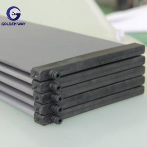 Membrane en céramique Traitement des eaux usées Nano Technologie Carbure de silicium Feuille plate Membrane Nanofiltration Usine de fabrication - Product Image 3