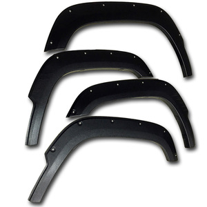 Parafango 2018 + parafango in plastica - Product Image 2