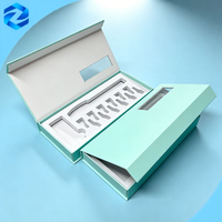 Kit de stylo injecteur : Boîte d'emballage pour stylo injecteur compatible avec les aiguilles de stylo