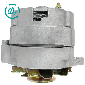 ชุดประกอบเครื่องกำเนิดไฟฟ้ากระแสสลับ EexcavaStart 24V 40A รุ่นทดแทน 10480060 1101204 VV12942377200 ใหม่ ทนทาน ใช้งานหนักได้ คุณภาพสูง - Product Image 1