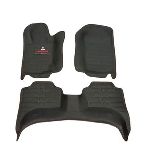 3D TPE All Weather Protection Waterproof Anti Slip Automotive <b>Interior</b> Accessories - Product Image 4