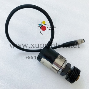 Potentiomètre d'origine WD G4.110.2581 pour machines d'impression offset Heidelberg CD102 SM102 SM52 - Product Image 6