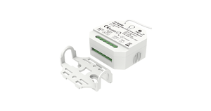 Gradateur de phase AC WiFi S1-F(WZ) 100-240VAC 1CH 1.5A 150-360W à ligne unique, contrôle vocal via l'application Tuya, certifié ROHS, garantie 5 ans - Product Image 3