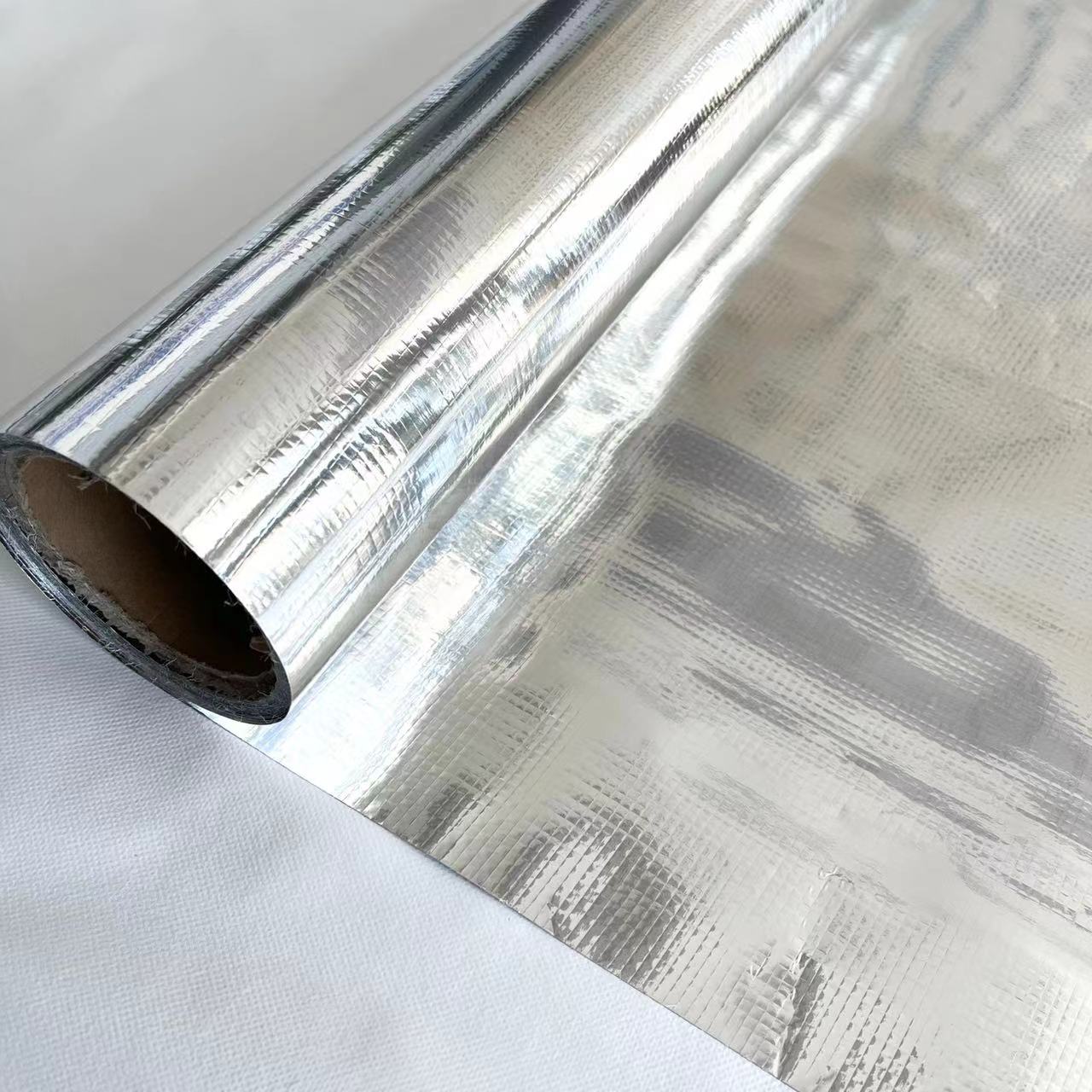 Alibaba Comでjapanese話者市場のために最もいいポリエチレン強化アルミ箔メーカーとポリエチレン強化アルミ箔を検索します