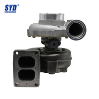 Usine Offre Spéciale turbo HX50 TURBOCOMPRESSEUR 61560118227 turbocompresseur moteur diesel HX50 WD615