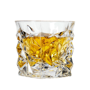 <span class=keywords><strong>Collezione</strong></span> Shapeshifter: Bicchieri Premium Personalizzati per <span class=keywords><strong>Whisky</strong></span> e Vodka, Forme e Loghi Personalizzati per Liquori - Product Image 6