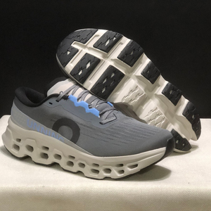 Nuevas zapatillas deportivas casuales Cloudmonster 3, acolchadas, cómodas y ligeras para <span class=keywords><strong>hombre</strong></span> y mujer - Product Image 5