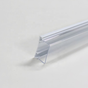 Hot-bán công nghệ hiện đại chiếu sáng lịch thi đấu bóng râm mới nhất tuyến tính ánh sáng bóng râm rõ ràng trong Suốt LED khuếch tán - Product Image 4