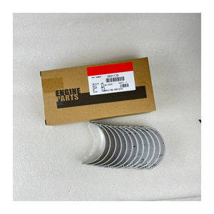 อะไหล่รถบรรทุกตงเฟิง 6bt5.9 ชุดลูกปืนหลัก 3802070 ชุดลูกปืนก้านสูบ 3901170 - Product Image 4