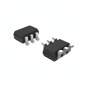 BCR08PNB6327XT 6-VSSOP, SC-88, SOT-363 Electronic Parts List Components Transistors BOM Quote Service - Product Image 1