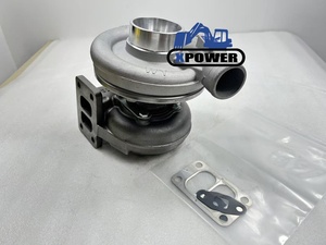เทอร์โบชาร์จเจอร์ Hx35เทอร์โบชาร์จเจอร์ใหม่เหมาะสำหรับ3539678 3539679 Dh220-5เครื่องยนต์ dB58ti - Product Image 4