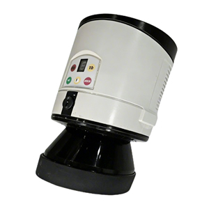 LMS511-11100 การเปลี่ยนเซ็นเซอร์ 2D/3D LiDAR สำหรับระบบอัตโนมัติท่าเรือกลางแจ้งซีรีส์ LMS - Product Image 4