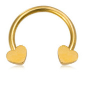 Coeur d'or
