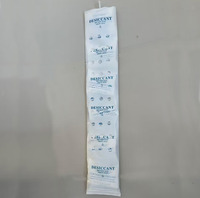 Argile verte minérale active en sachet sec, nouveau déshydratant pour conteneur
